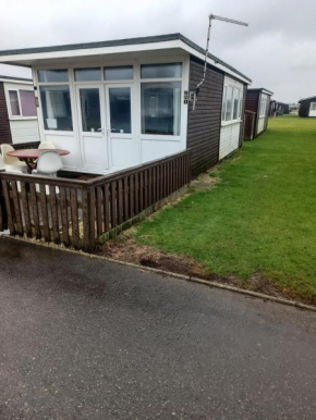 Chalet 281 Golden Sands Holiday Park